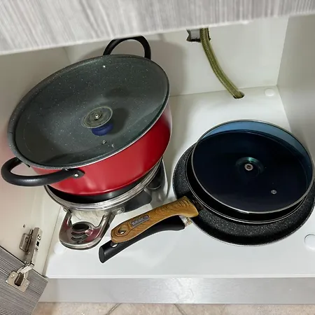 Дом отдыха Domus Carolina *