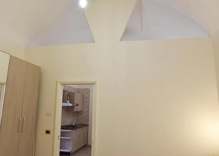 Domus Carolina Дом отдыха *