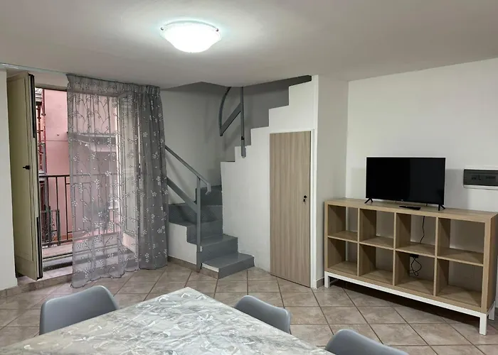 Domus Carolina Дом отдыха Помпеи