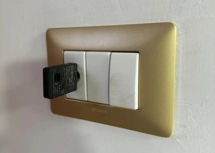 Domus Carolina Дом отдыха *