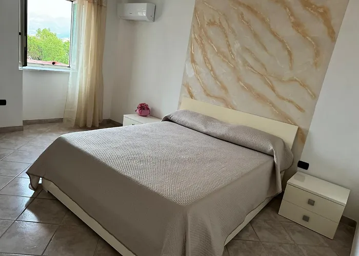 Дом отдыха Domus Carolina Помпеи