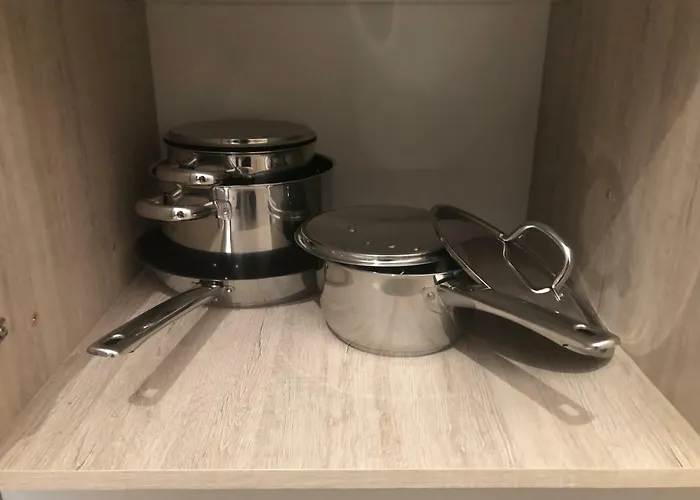 Domus Carolina Дом отдыха Помпеи