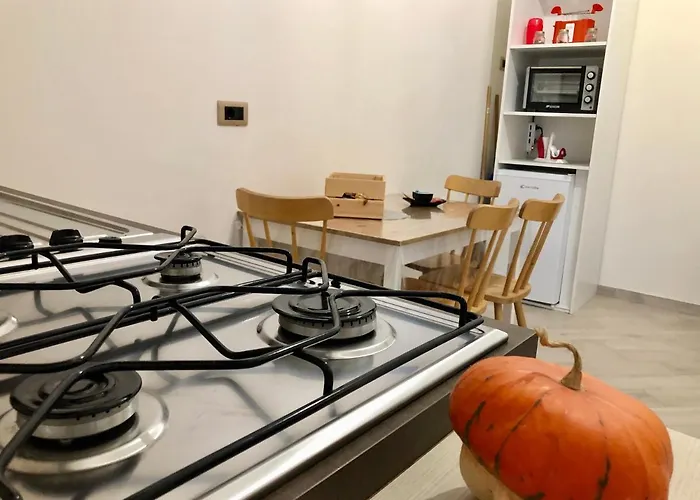 Domus Carolina Дом отдыха *