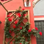 Domus Carolina Hébergement de vacances *