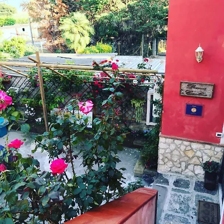 Domus Carolina * ポンペイ