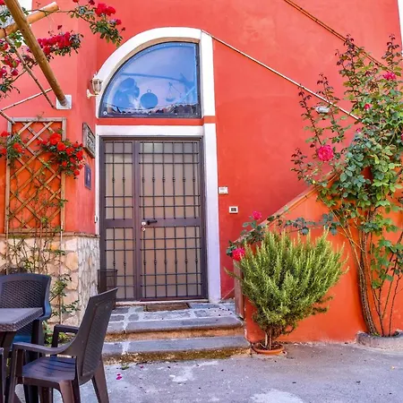 Casa vacanze Domus Carolina Pompei