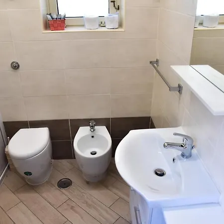 別荘 Domus Carolina