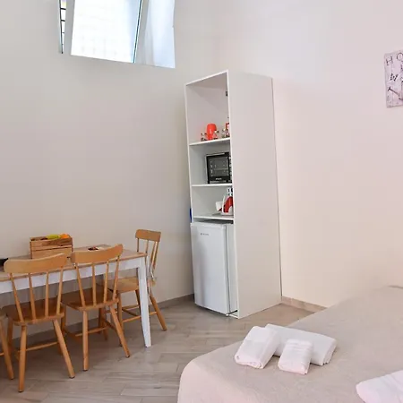 Domus Carolina 度假居