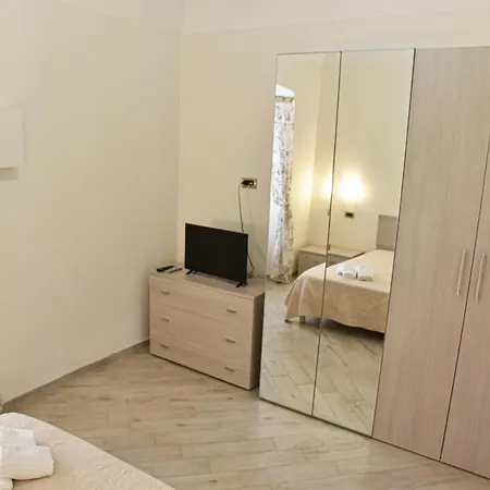 Domus Carolina 別荘