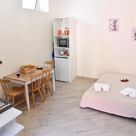 Domus Carolina 度假居 *