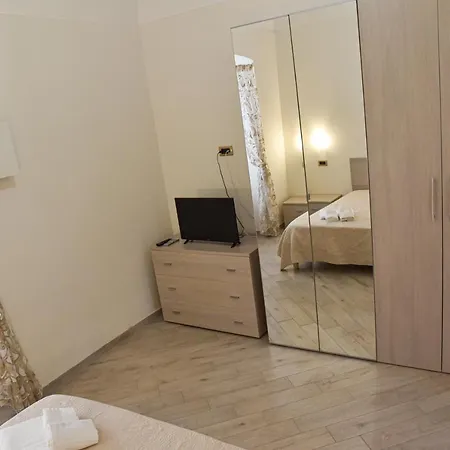 Domus Carolina 別荘