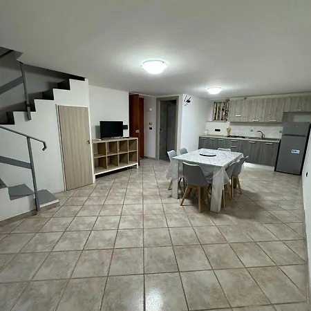 Domus Carolina * ポンペイ