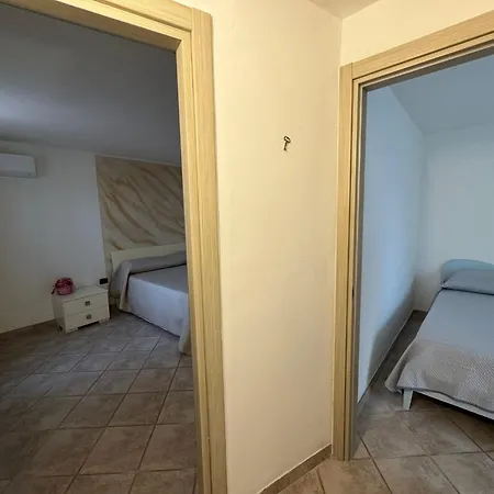 Domus Carolina Casa vacanze