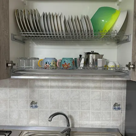 別荘 Domus Carolina