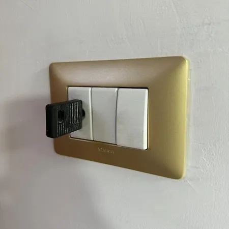 Domus Carolina 別荘 *