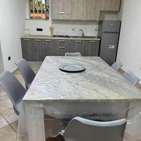 Domus Carolina 度假居 庞贝