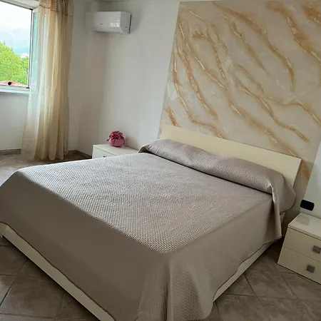 度假居 Domus Carolina 庞贝