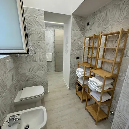 Domus Carolina 度假居