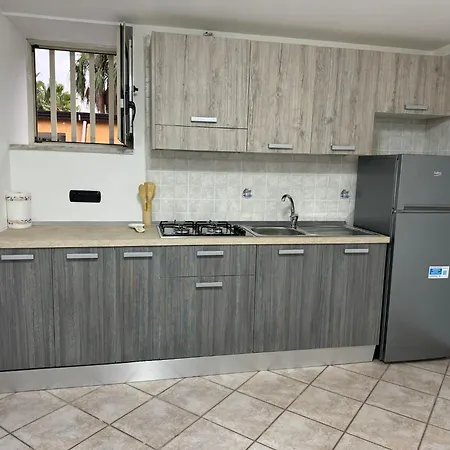 別荘 Domus Carolina