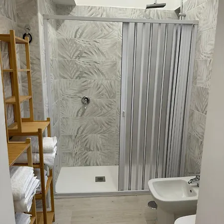 Domus Carolina 度假居 庞贝