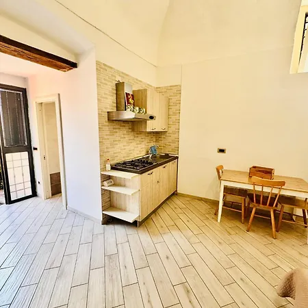 Domus Carolina 度假居 庞贝