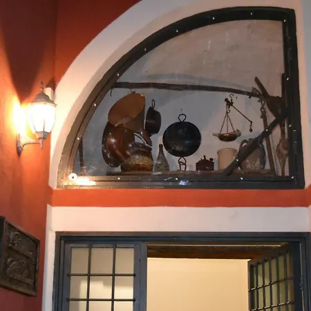 Domus Carolina ポンペイ