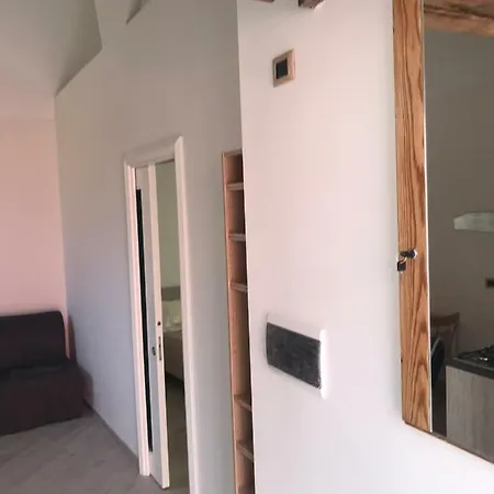 Domus Carolina 度假居 庞贝
