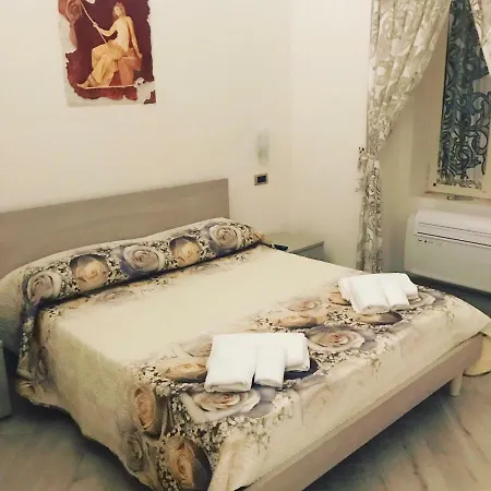 Casa vacanze Domus Carolina