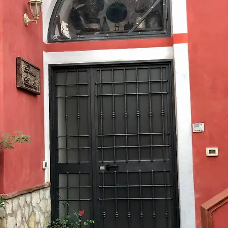 Casa vacanze Domus Carolina