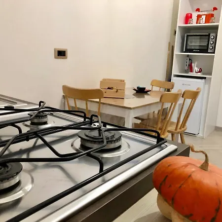 Domus Carolina 度假居 *