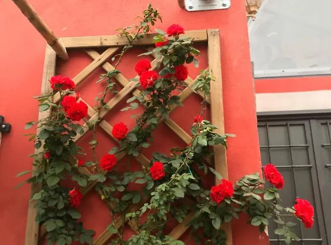 Domus Carolina Casa vacanze *