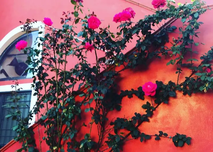 Casa vacanze Domus Carolina *