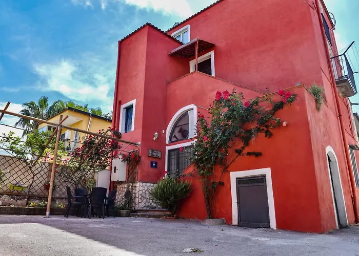 Domus Carolina Casa vacanze