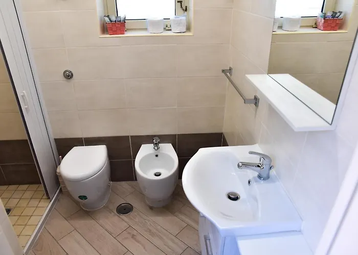 Casa vacanze Domus Carolina