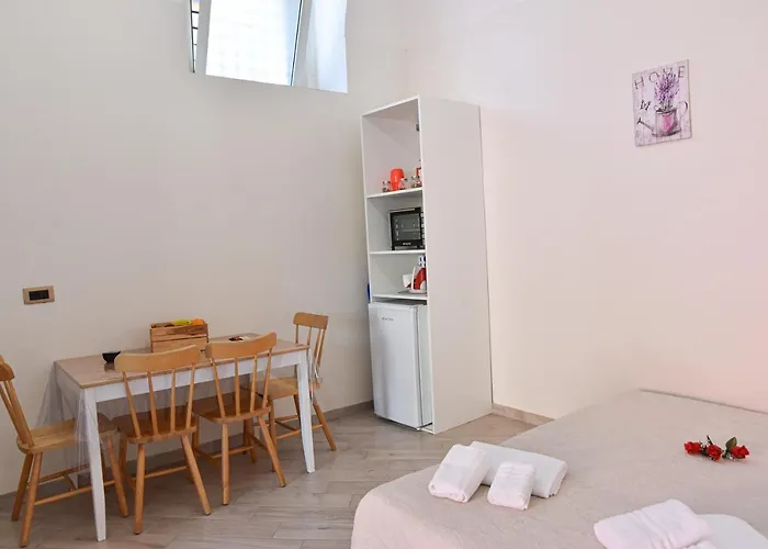 Domus Carolina Casa vacanze