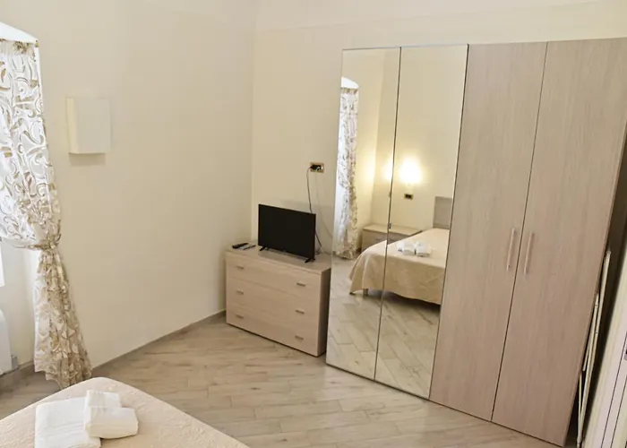 Domus Carolina Casa vacanze