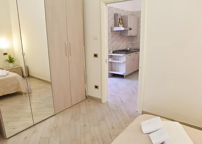 Domus Carolina * Pompei