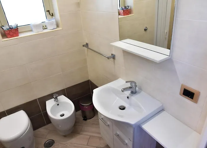 Casa vacanze Domus Carolina *