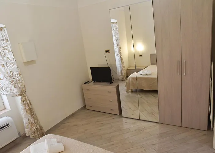 Domus Carolina Casa vacanze