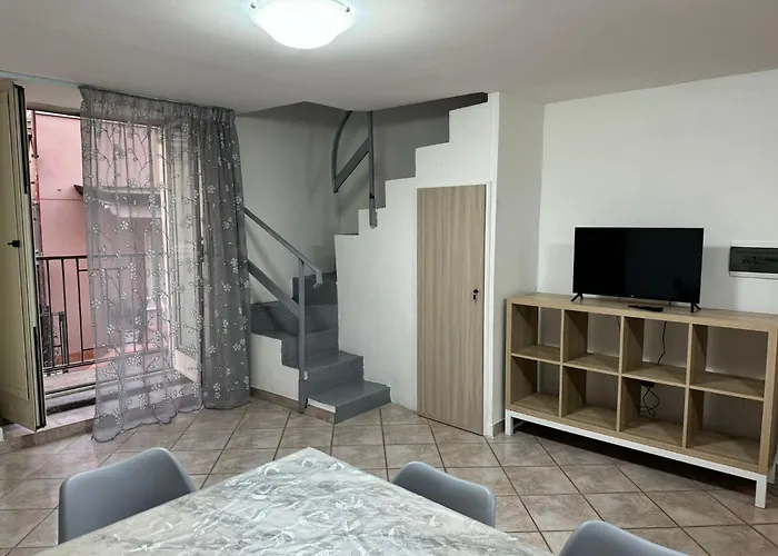 Domus Carolina Pompei