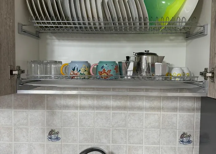 Casa vacanze Domus Carolina