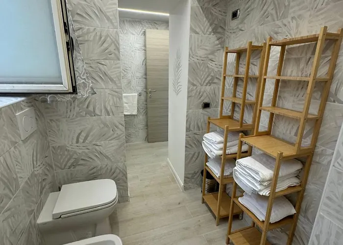 Domus Carolina Casa vacanze