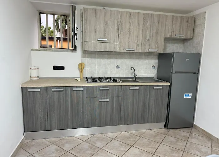 Casa vacanze Domus Carolina