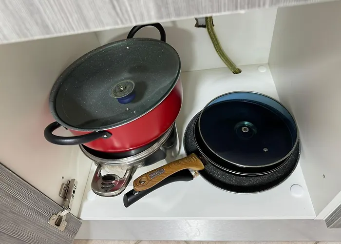 Casa vacanze Domus Carolina *