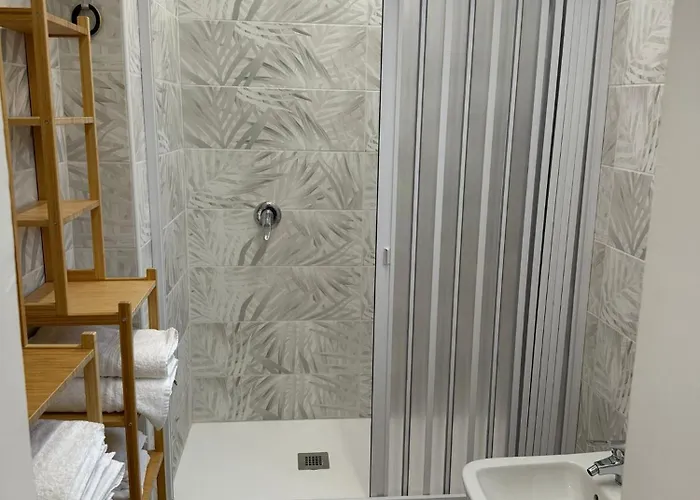 Domus Carolina Casa vacanze Pompei