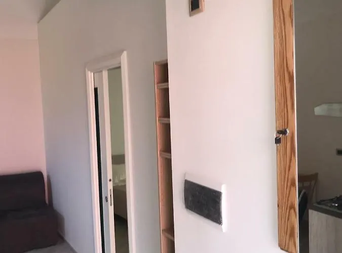 Domus Carolina Σπίτι διακοπών Πομπηία