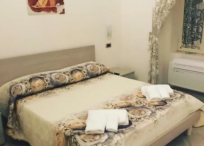 Casa vacanze Domus Carolina