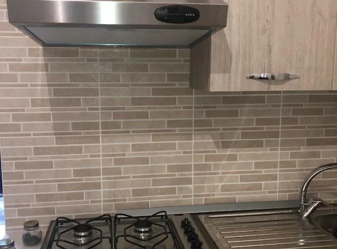 Domus Carolina Casa vacanze *