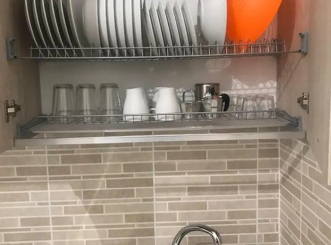 Casa vacanze Domus Carolina *