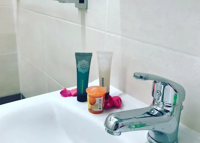 Domus Carolina Casa vacanze